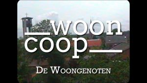Video Thumbnail: Woningen Voor Vluchtelingen Met De Woongenoten - wooncoop Vlaanderen