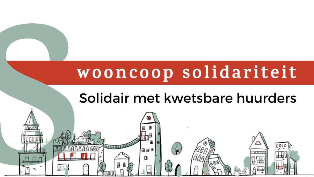 Solidariteit. wooncoop
