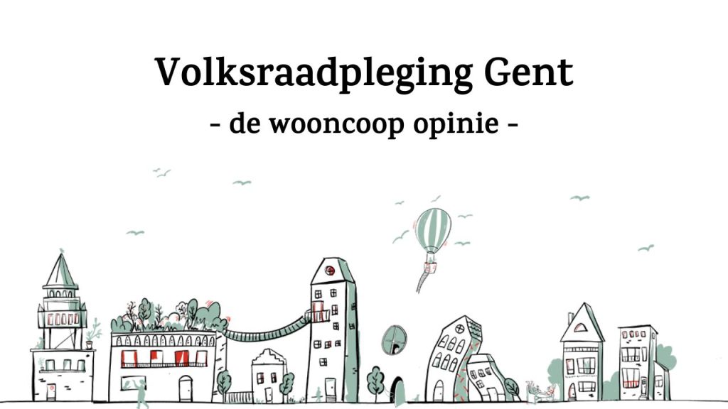 Volksraadpleging Gent 8 oktober 2023