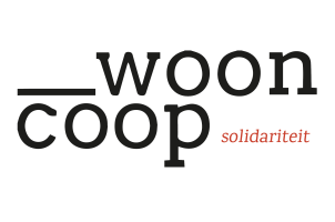 wooncoop solidariteit logo